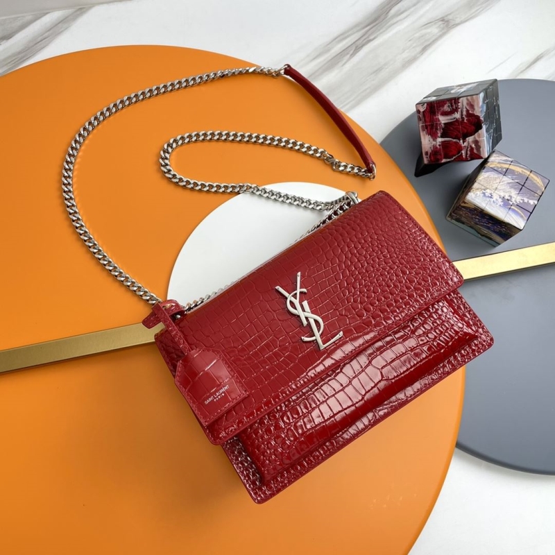 Y*L satchel bags